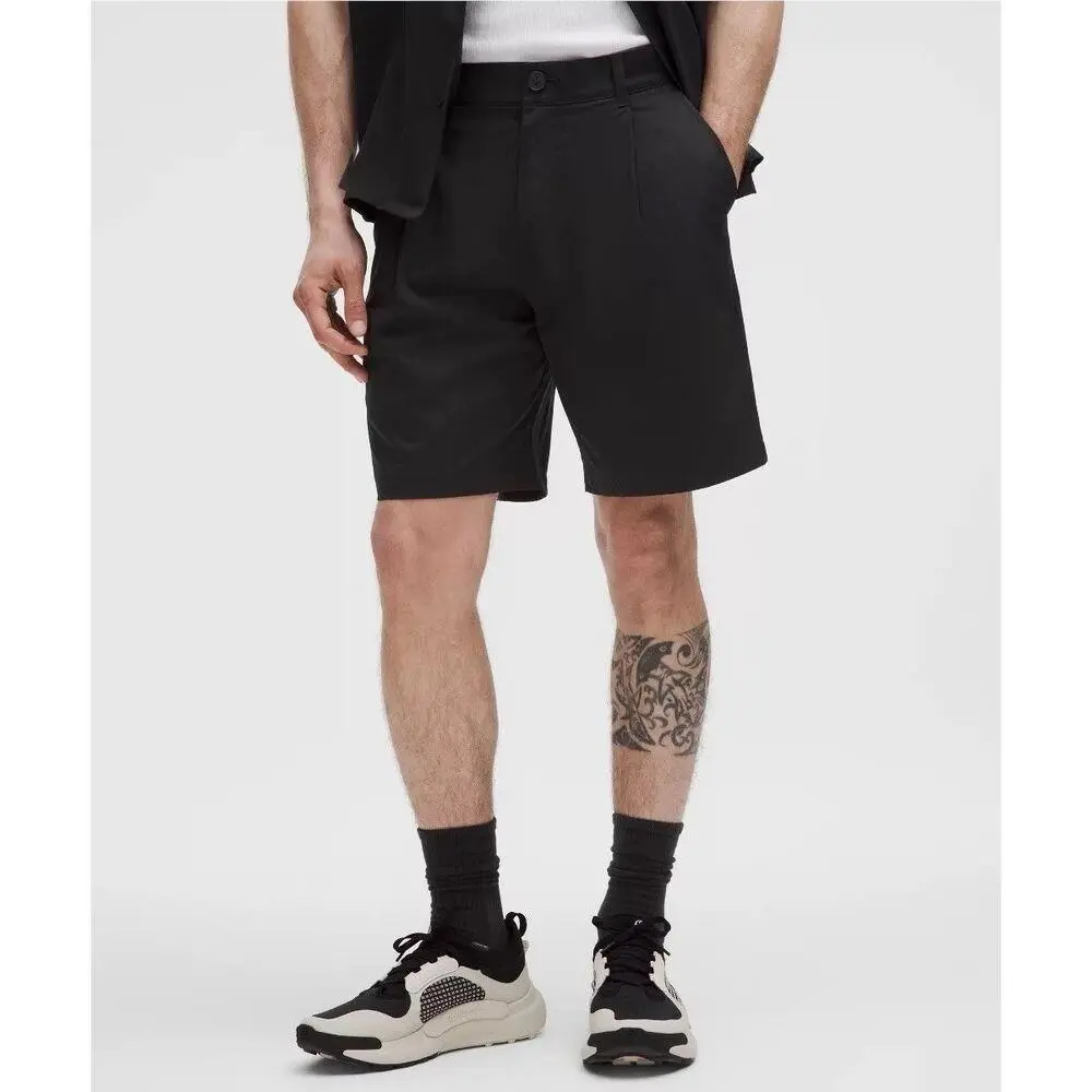 Lululemon clothing - Black 0