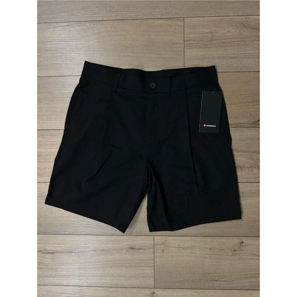 Lululemon clothing - Black 1