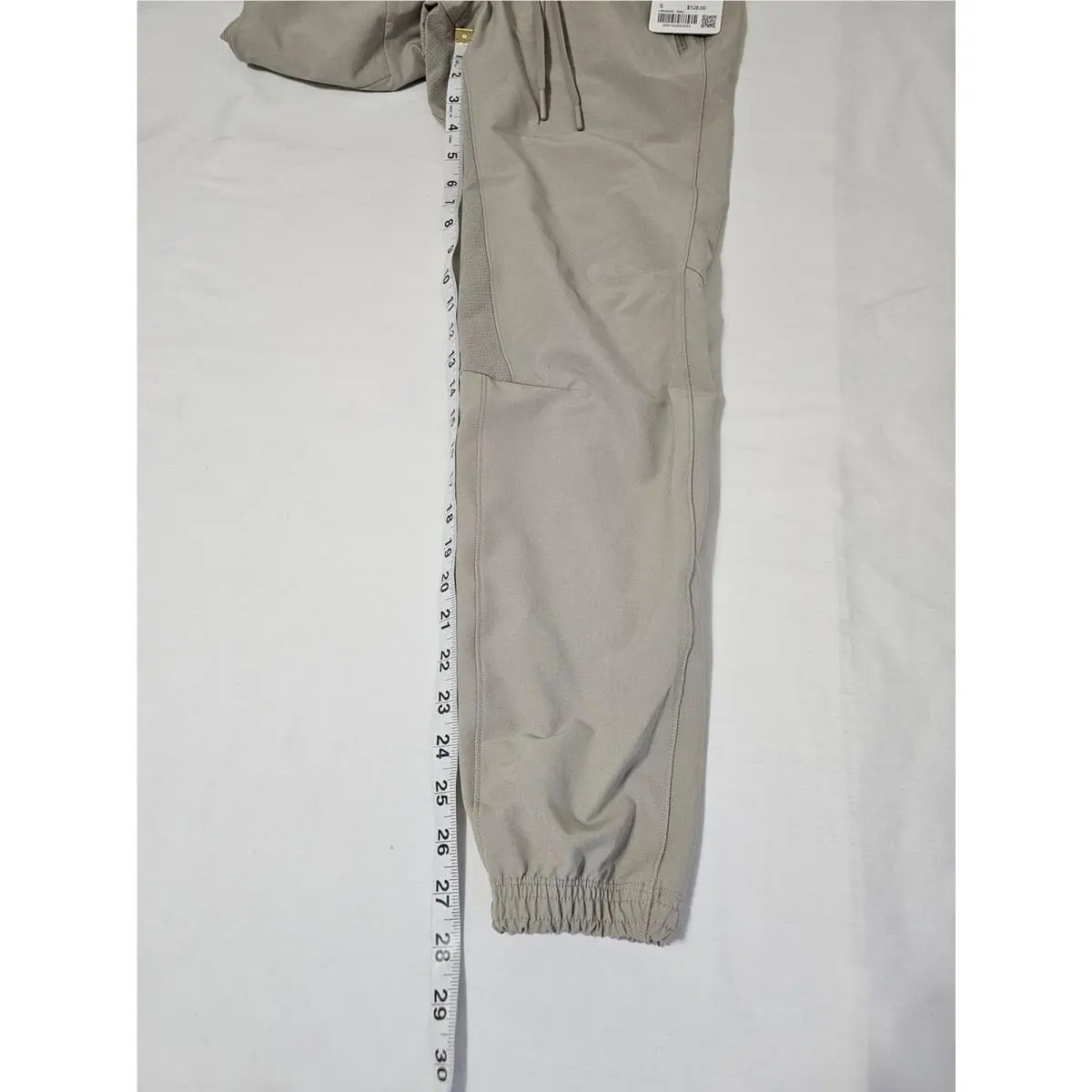 Lululemon clothing - Tan 8