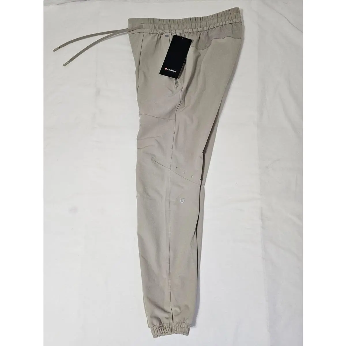 Lululemon clothing - Tan 1