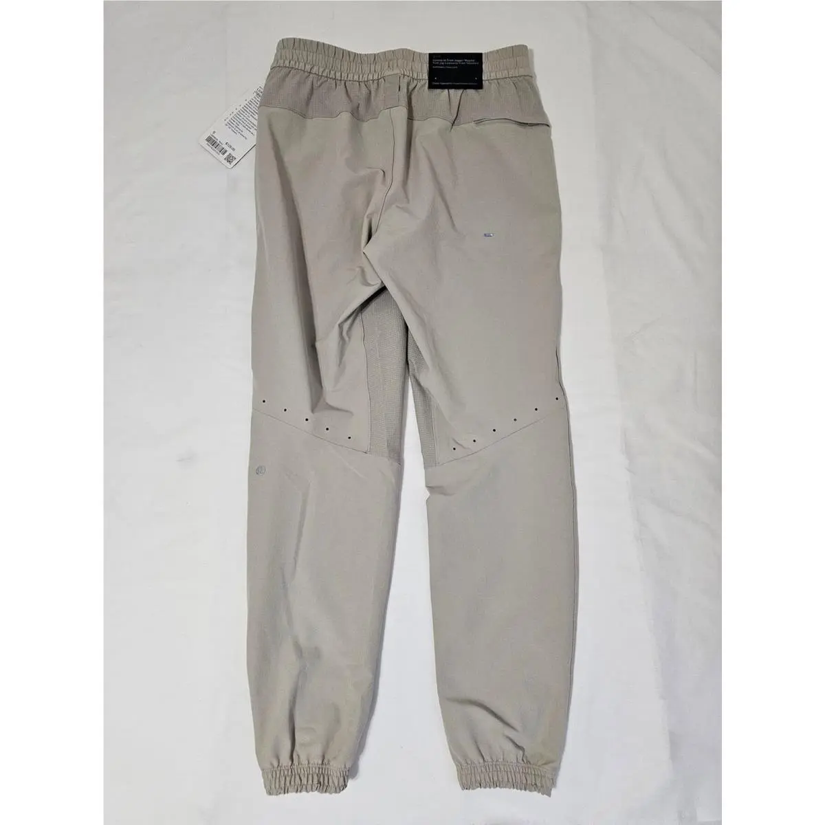 Lululemon clothing - Tan 3