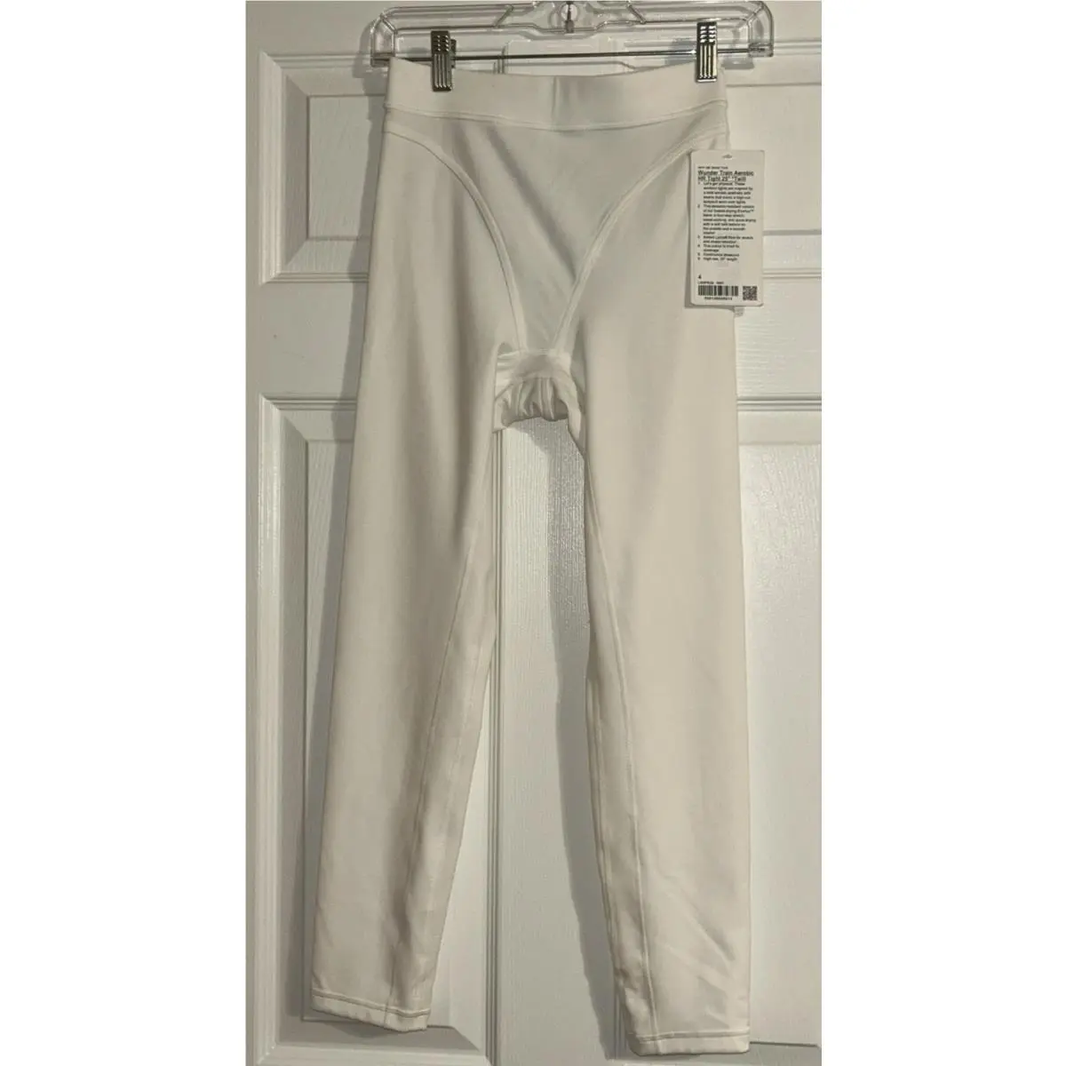 Lululemon clothing - White 8