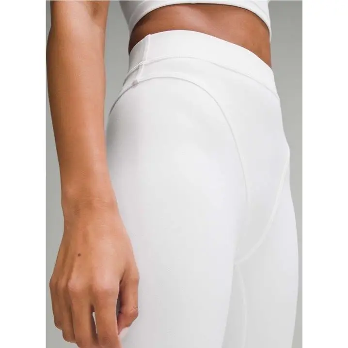 Lululemon clothing - White 1