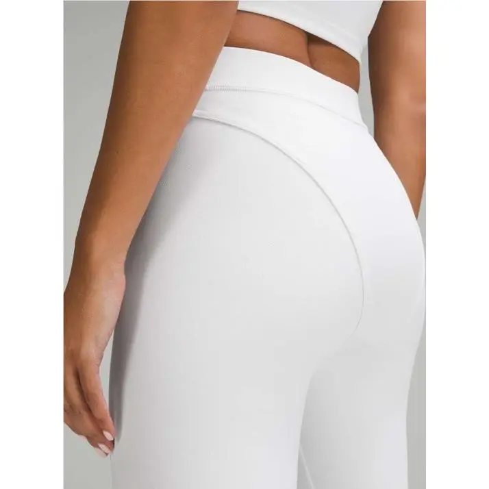 Lululemon clothing - White 3