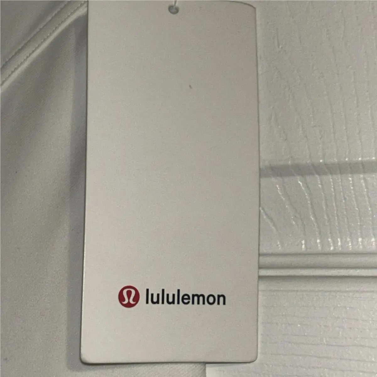 Lululemon clothing - White 5