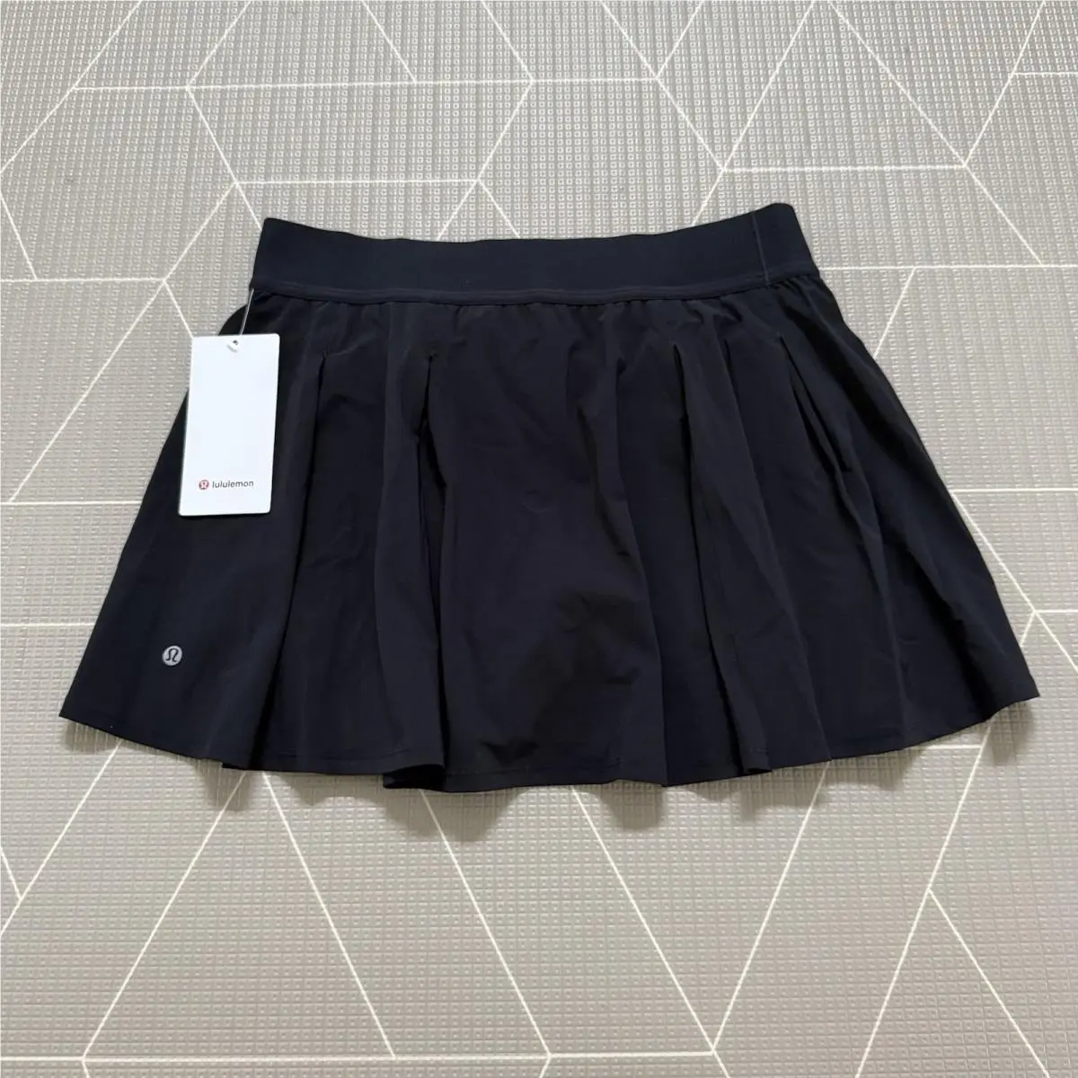 Lululemon clothing - LW8A9ZS - LW8A9ZS - Black 0