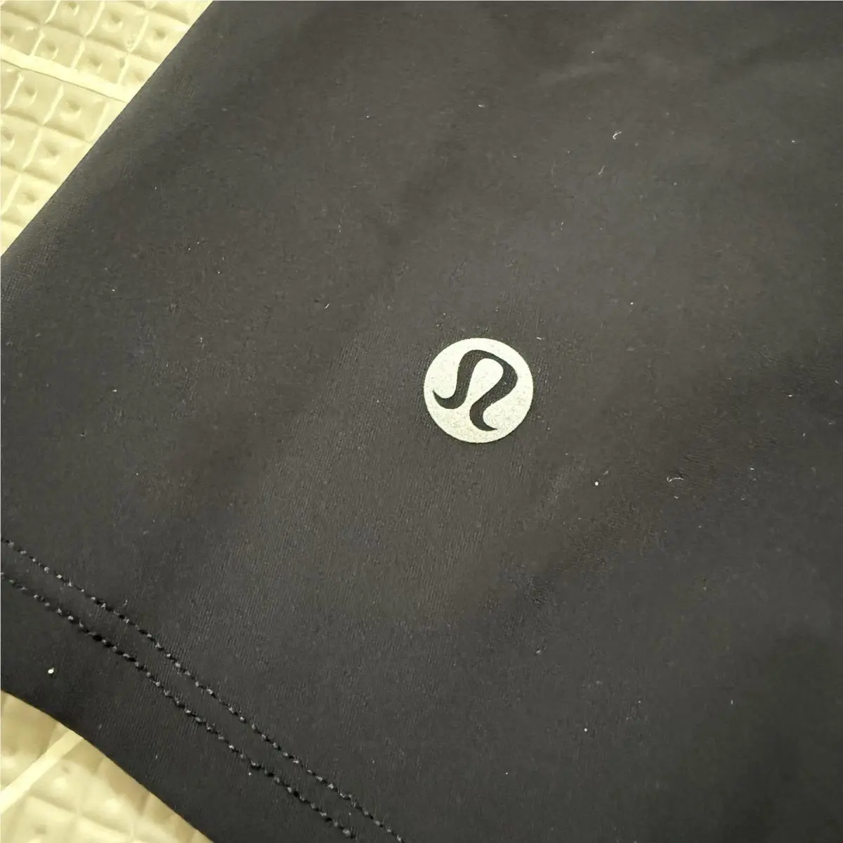 Lululemon clothing - LW8A9ZS - LW8A9ZS - Black 1