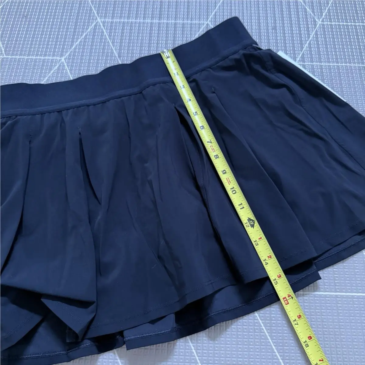 Lululemon clothing - LW8A9ZS - LW8A9ZS - Black 5