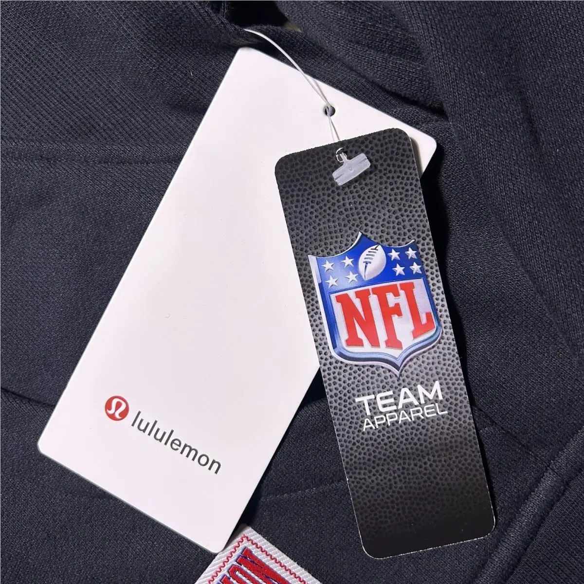 Lululemon clothing - Black 9