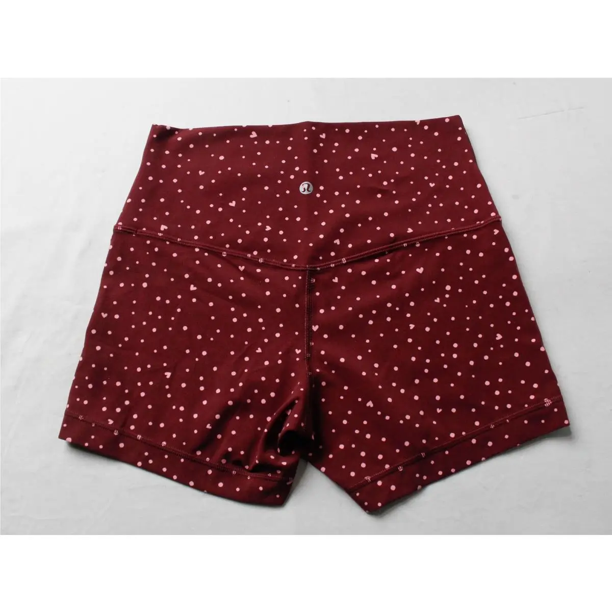 Lululemon clothing - LW7DZZS - LW7DZZS - Red 1