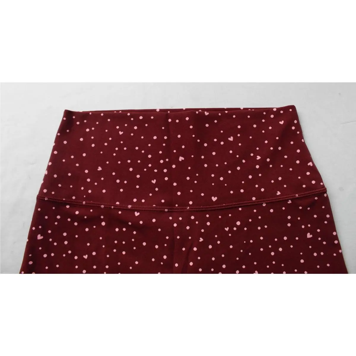 Lululemon clothing - LW7DZZS - LW7DZZS - Red 0