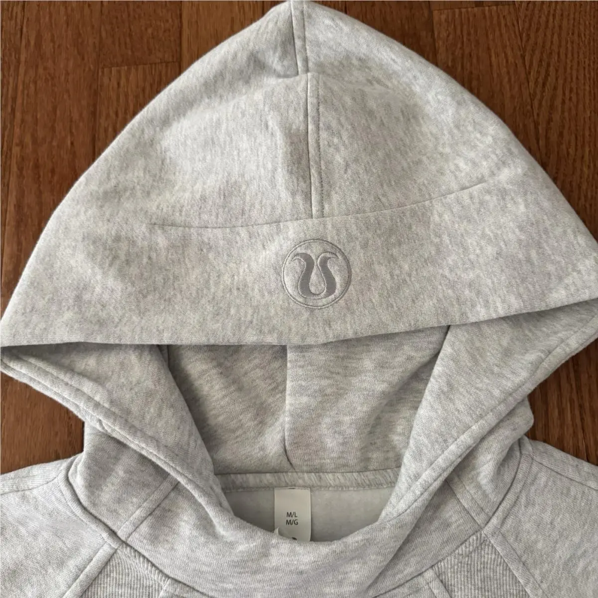 Lululemon clothing - W3IUJS - W3IUJS - Gray 0