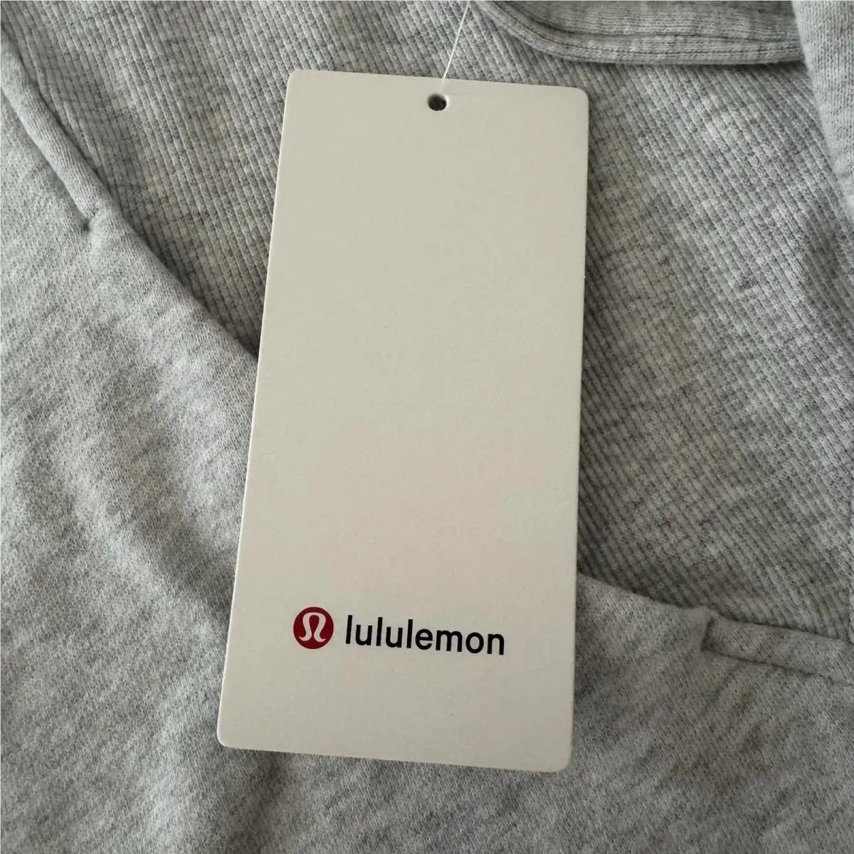 Lululemon clothing - W3IUJS - W3IUJS - Gray 1