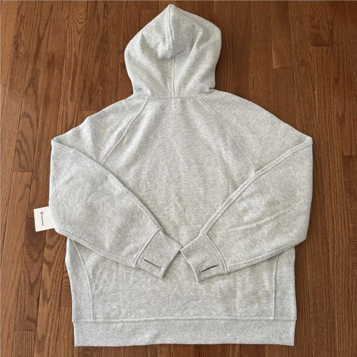 Lululemon clothing - W3IUJS - W3IUJS - Gray 3