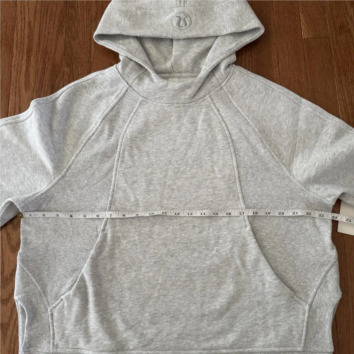 Lululemon clothing - W3IUJS - W3IUJS - Gray 6