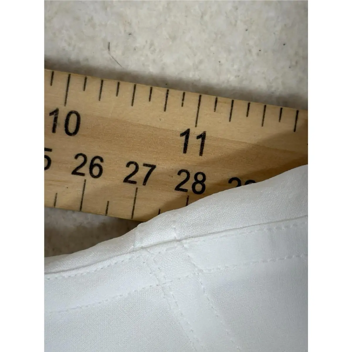 Lululemon clothing - White 5