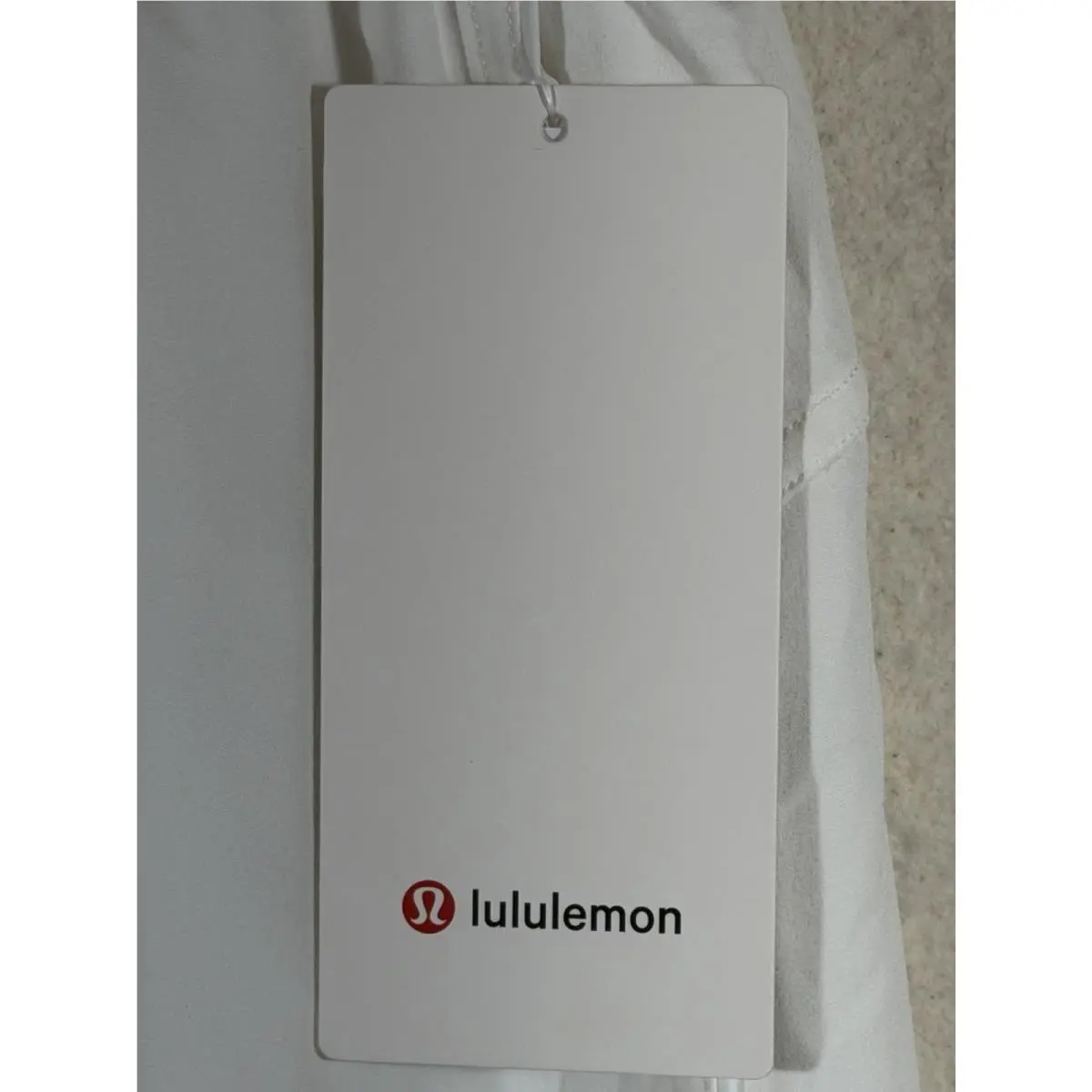 Lululemon clothing - White 9