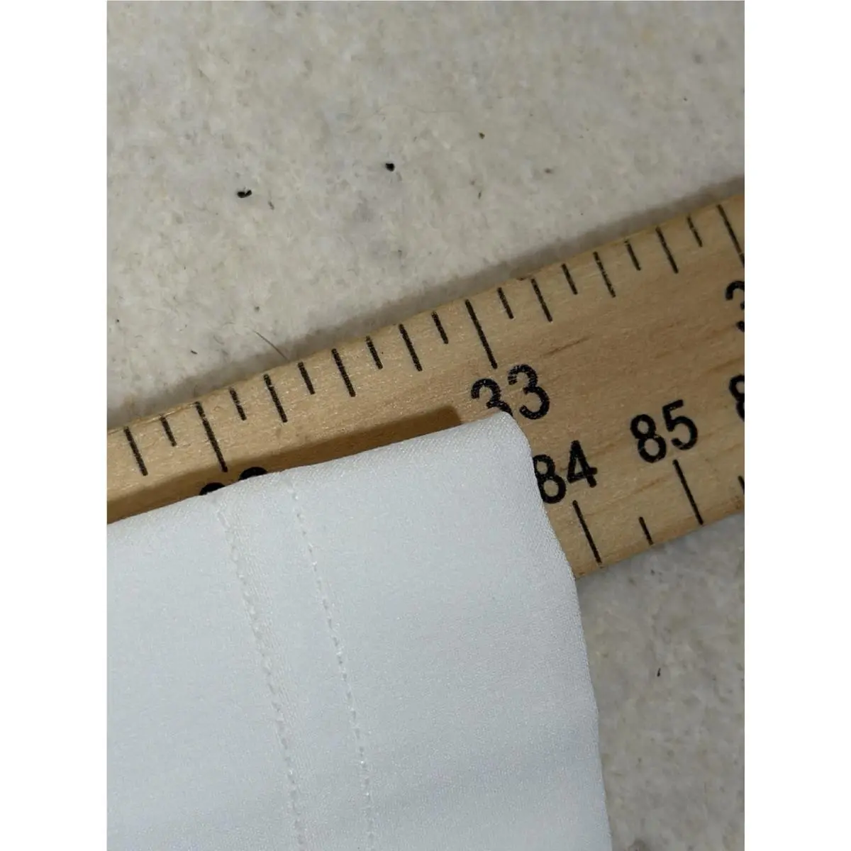 Lululemon clothing - White 1