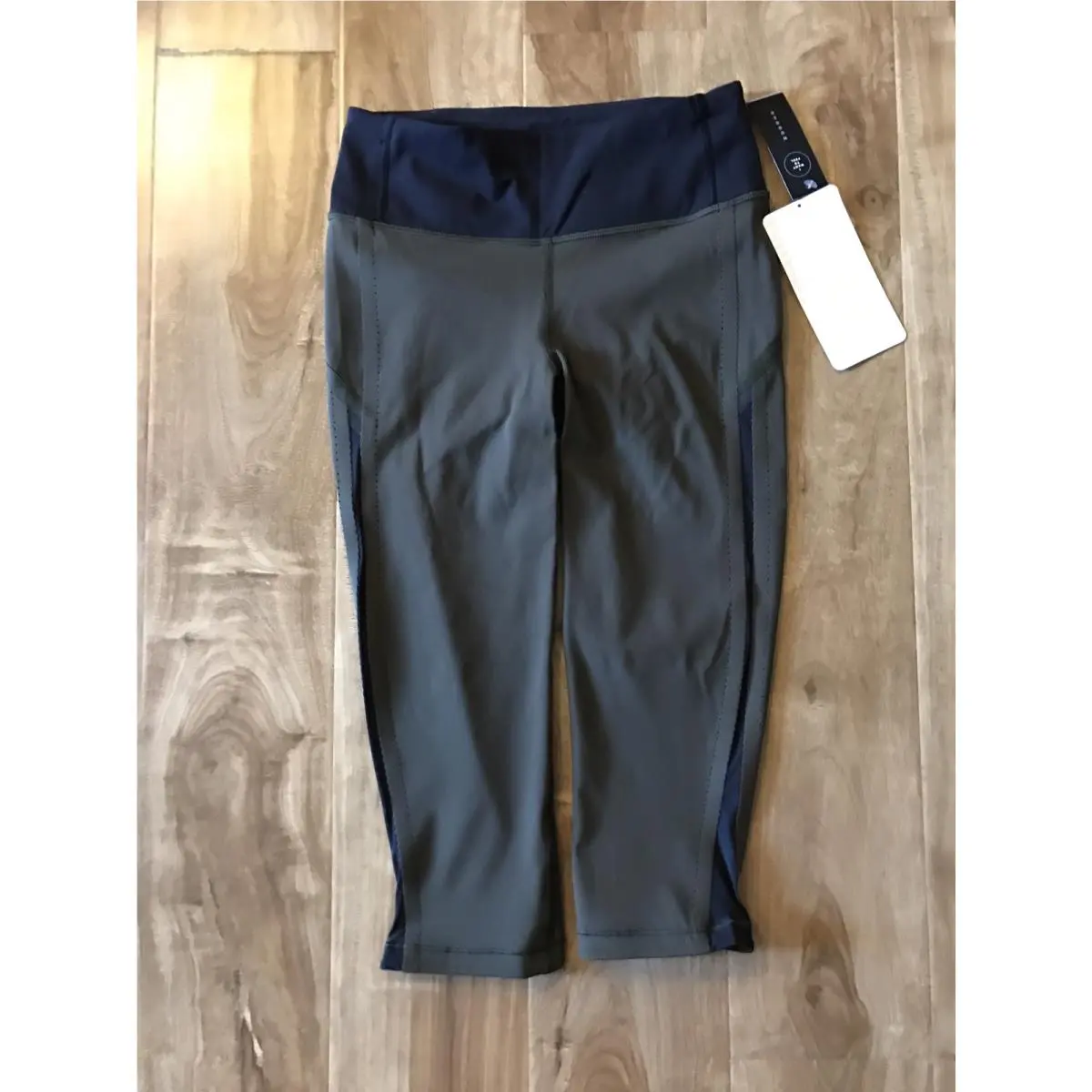 Lululemon clothing - Green 0