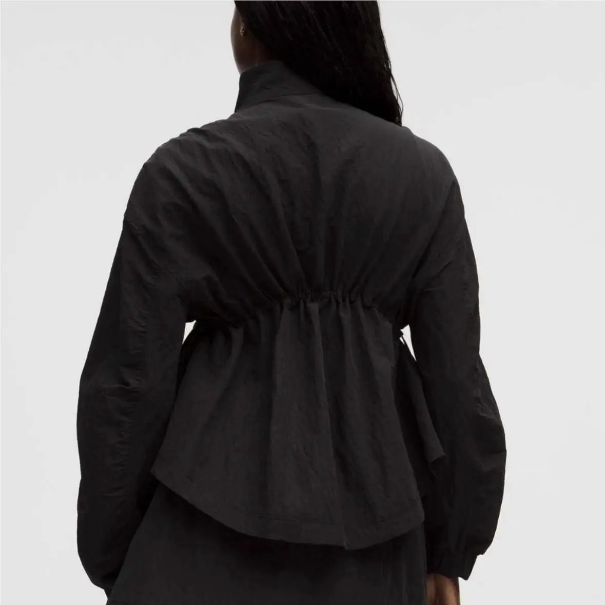 Lululemon clothing - Lululemon Jacket - Jacket - Black 0