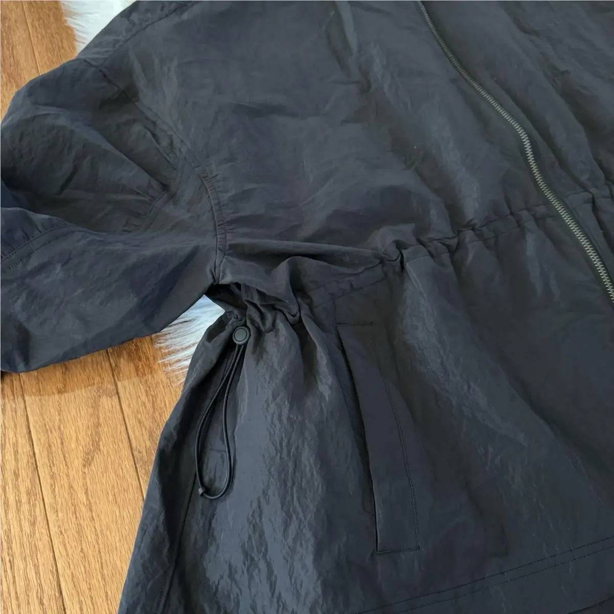 Lululemon clothing - Lululemon Jacket - Jacket - Black 8