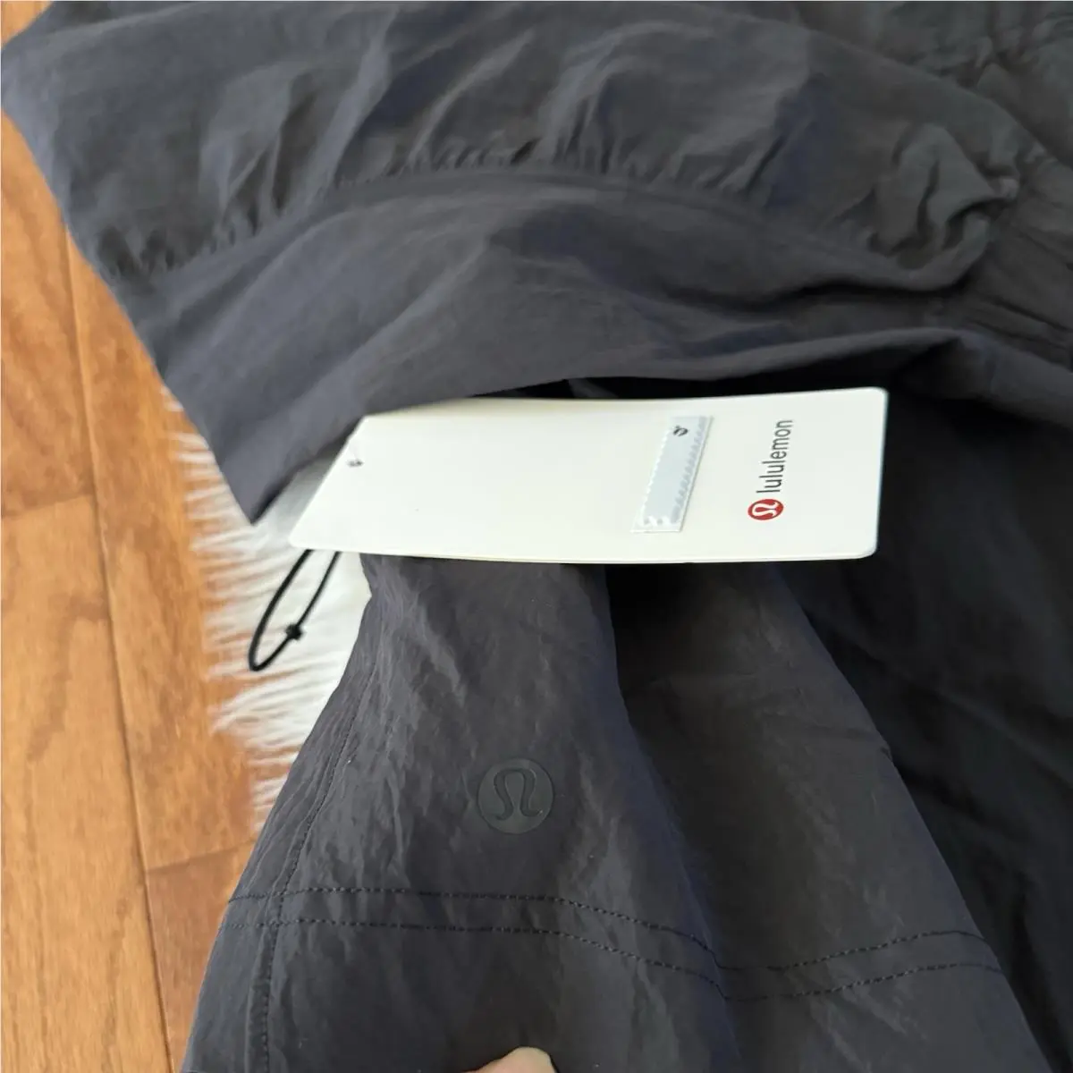 Lululemon clothing - Lululemon Jacket - Jacket - Black 11