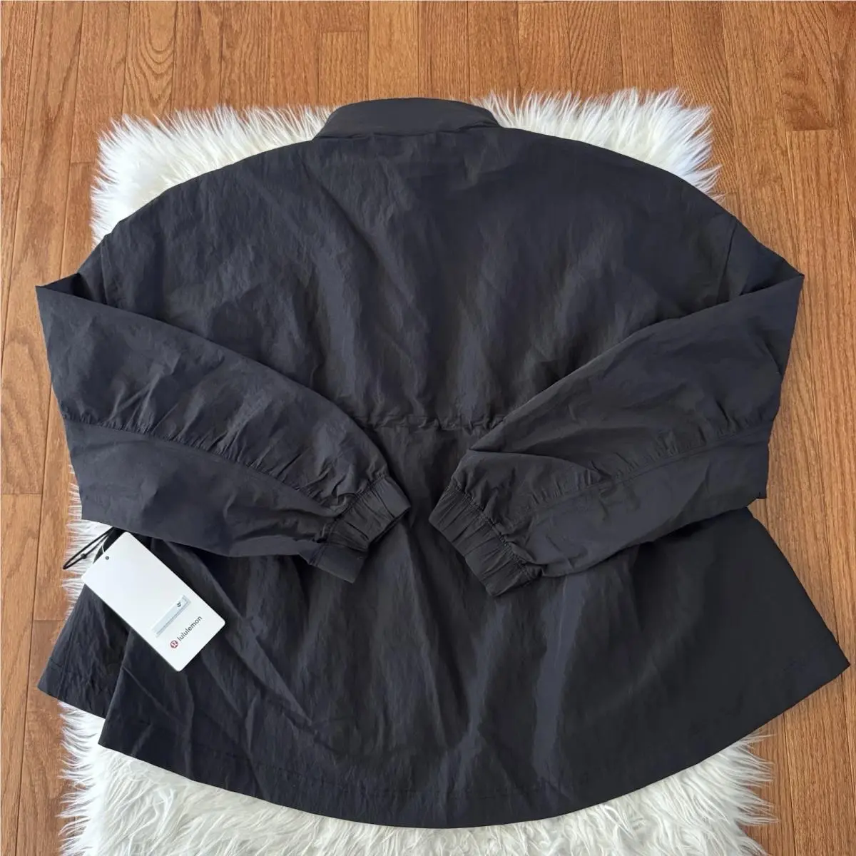 Lululemon clothing - Lululemon Jacket - Jacket - Black 2