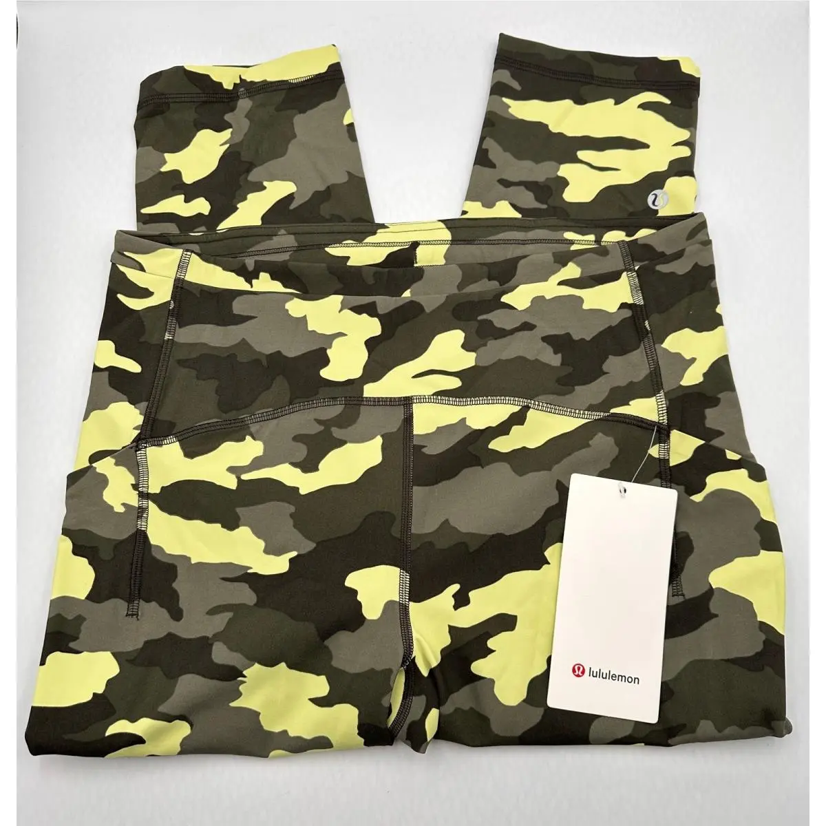 Lululemon clothing - Multicolor 0