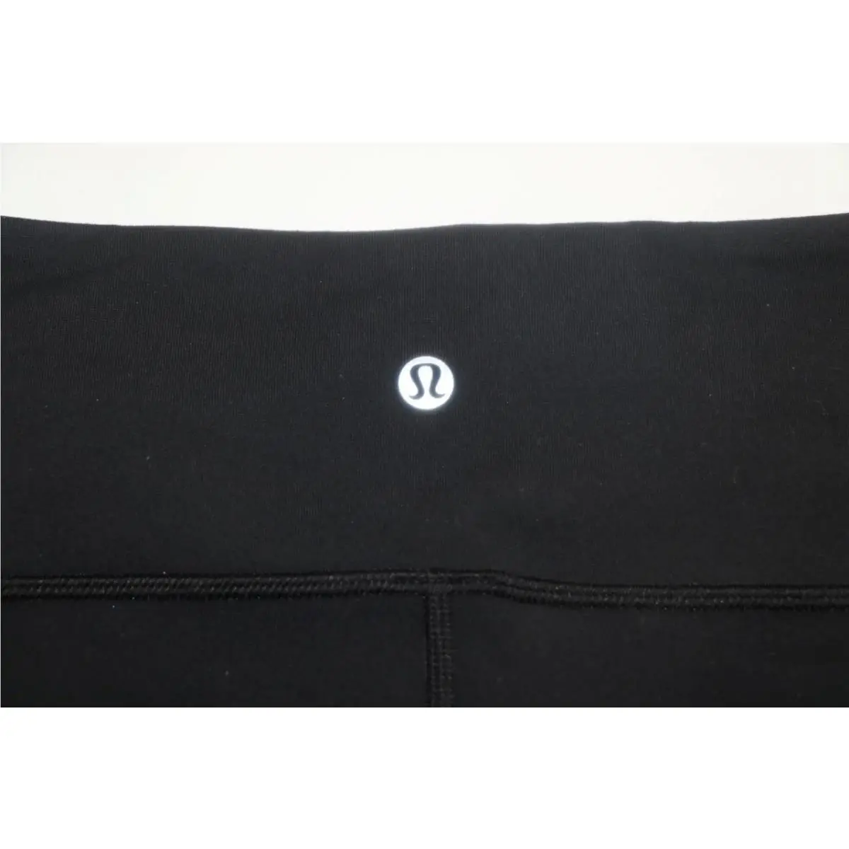 Lululemon clothing - Black 0