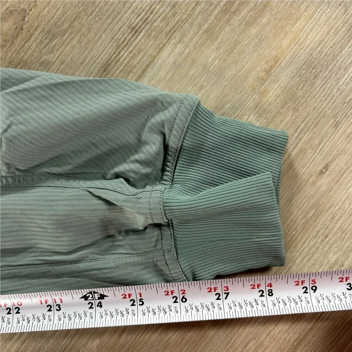 Lululemon clothing - W5ENMS - W5ENMS - Blue 8