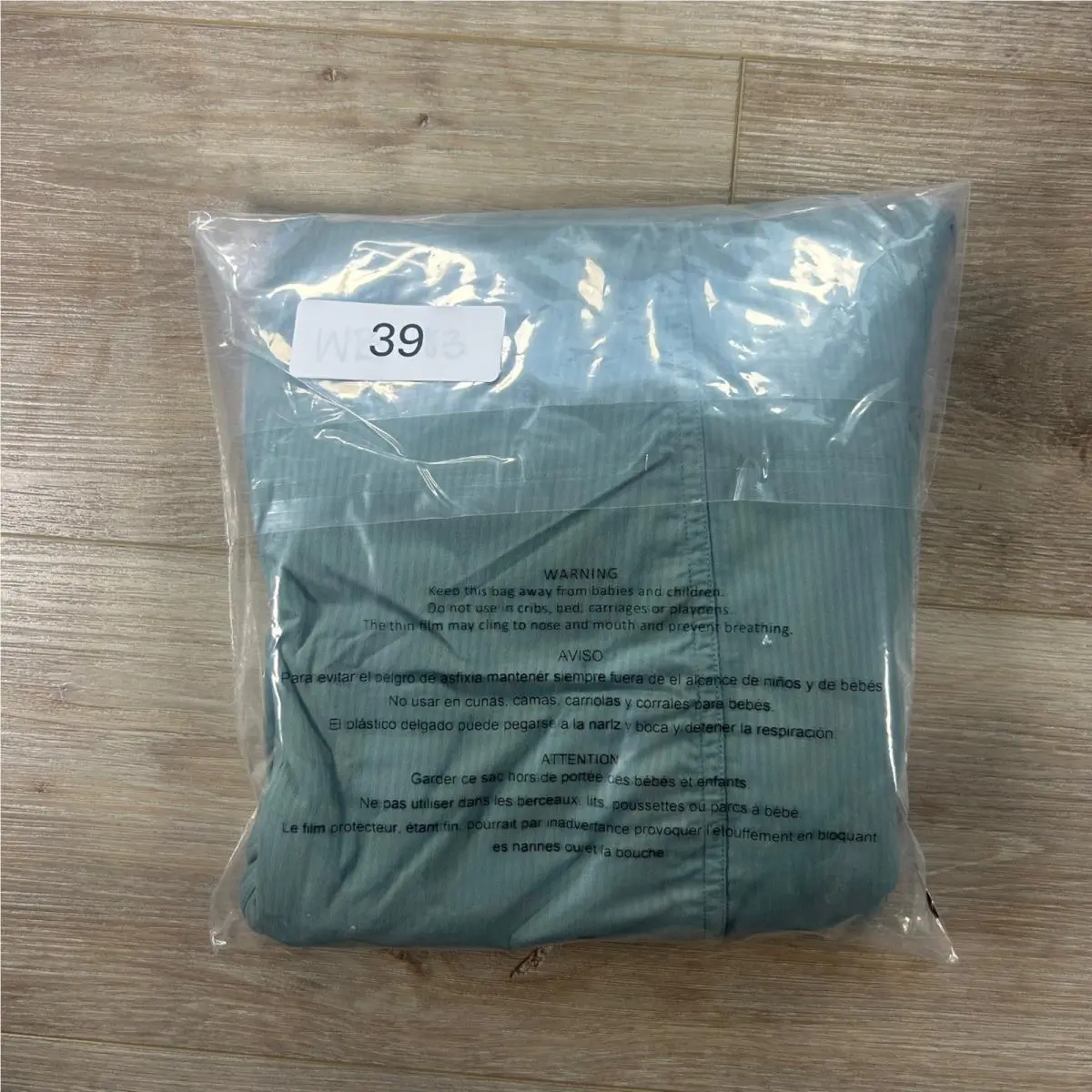 Lululemon clothing - W5ENMS - W5ENMS - Blue 10