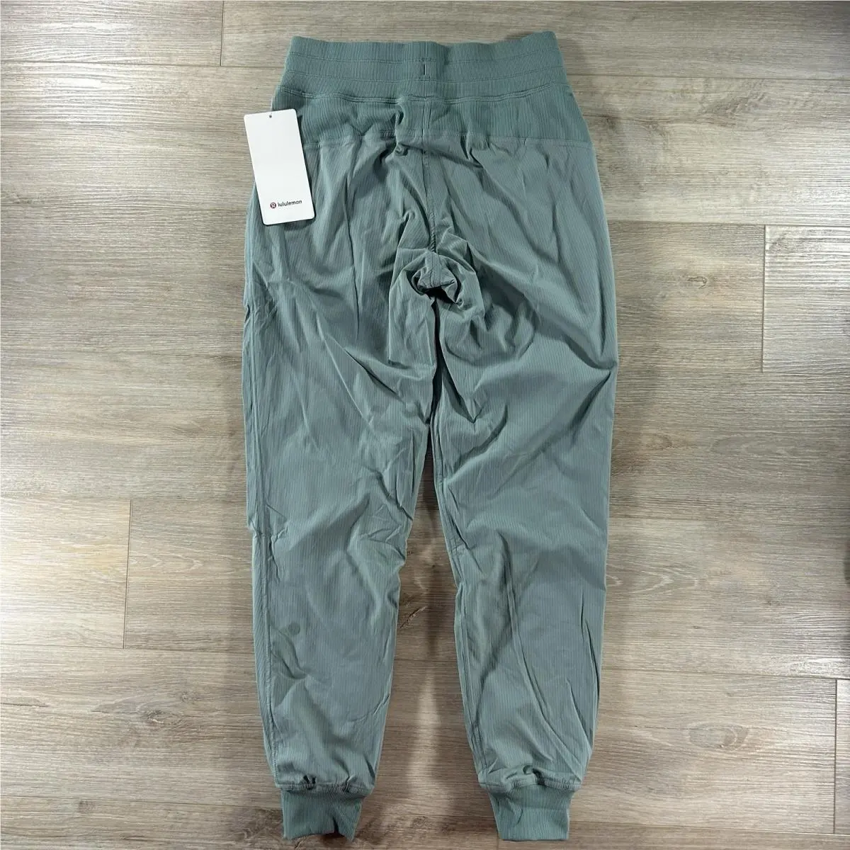 Lululemon clothing - W5ENMS - W5ENMS - Blue 2