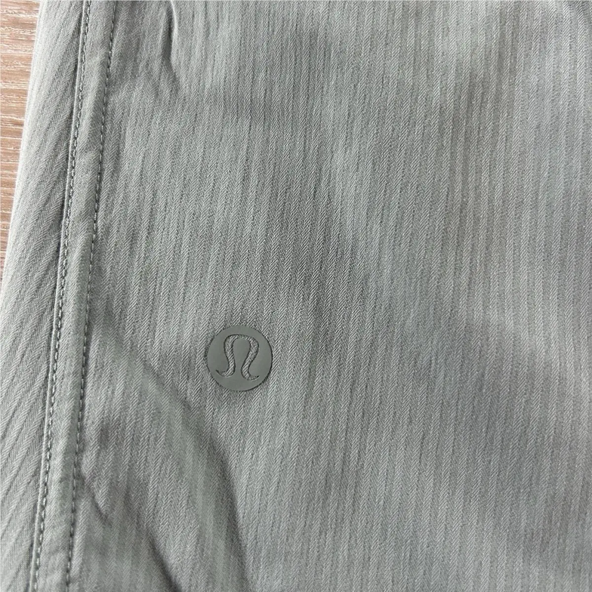 Lululemon clothing - W5ENMS - W5ENMS - Blue 3