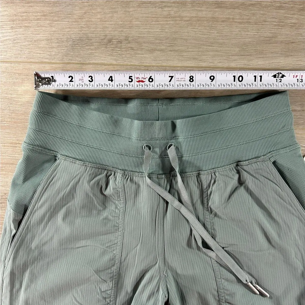 Lululemon clothing - W5ENMS - W5ENMS - Blue 6