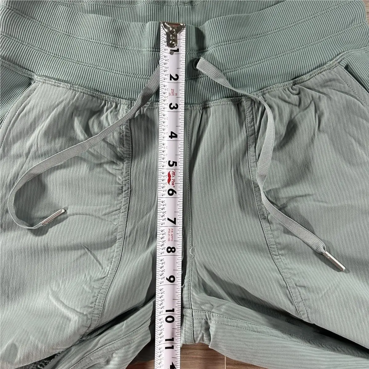 Lululemon clothing - W5ENMS - W5ENMS - Blue 7