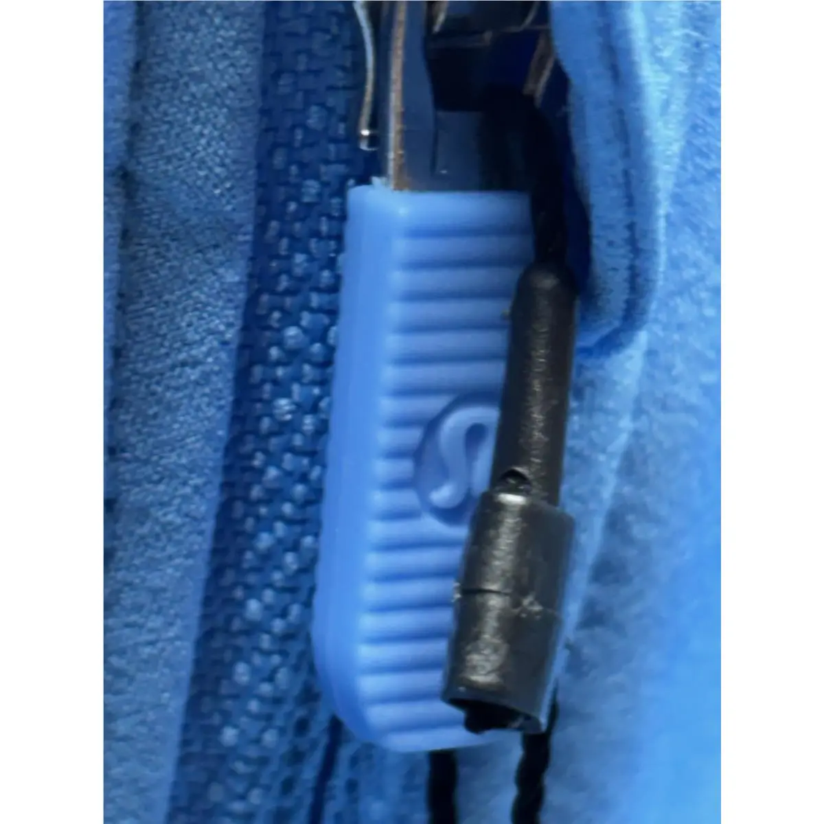 Lululemon clothing - Blue 3