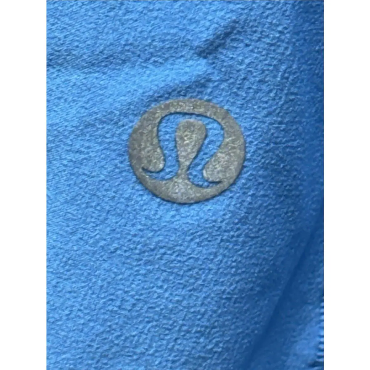 Lululemon clothing - Blue 4