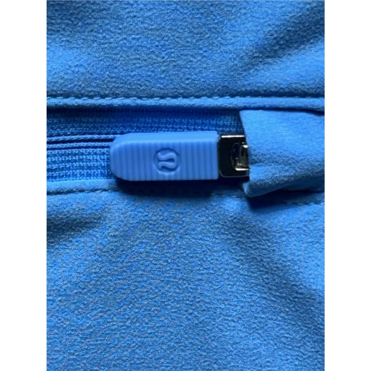 Lululemon clothing - Blue 7
