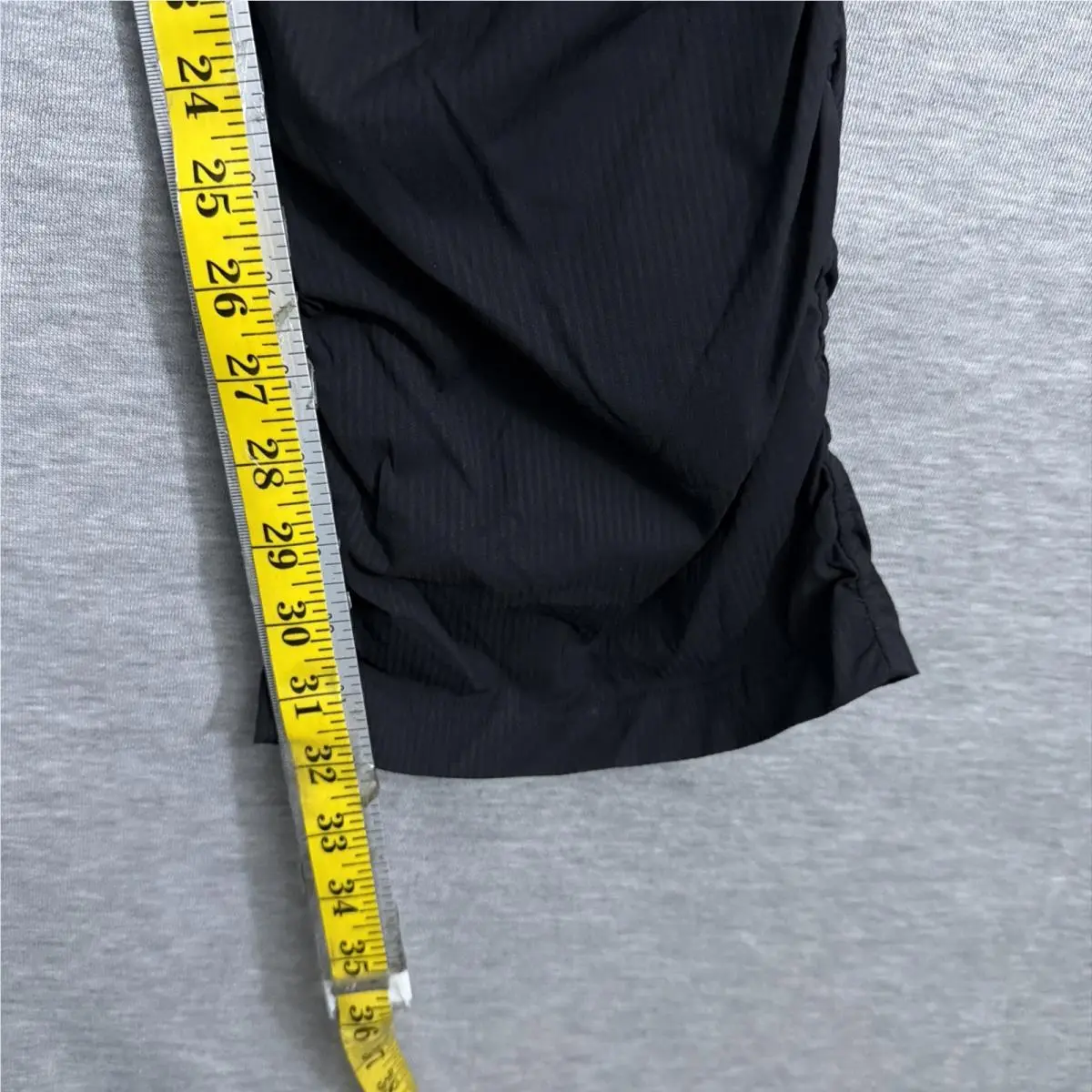 Lululemon clothing - Black 10
