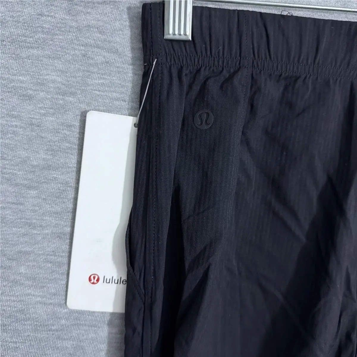 Lululemon clothing - Black 6