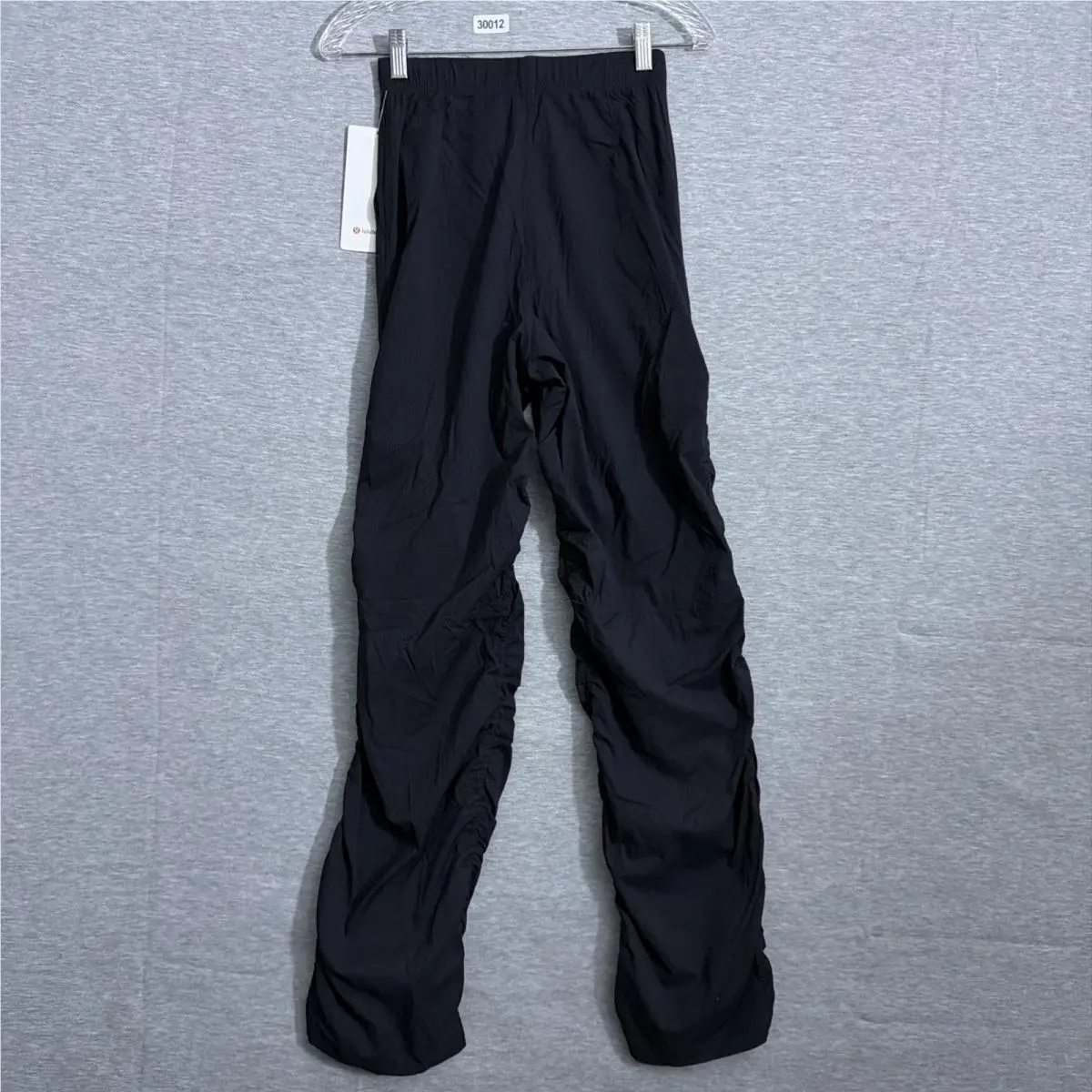 Lululemon clothing - Black 1