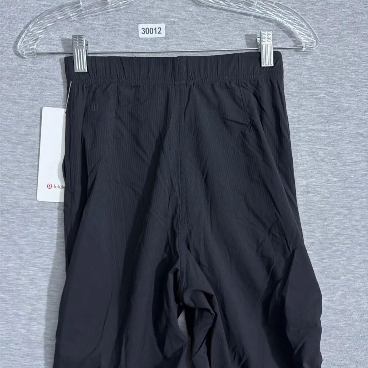 Lululemon clothing - Black 3
