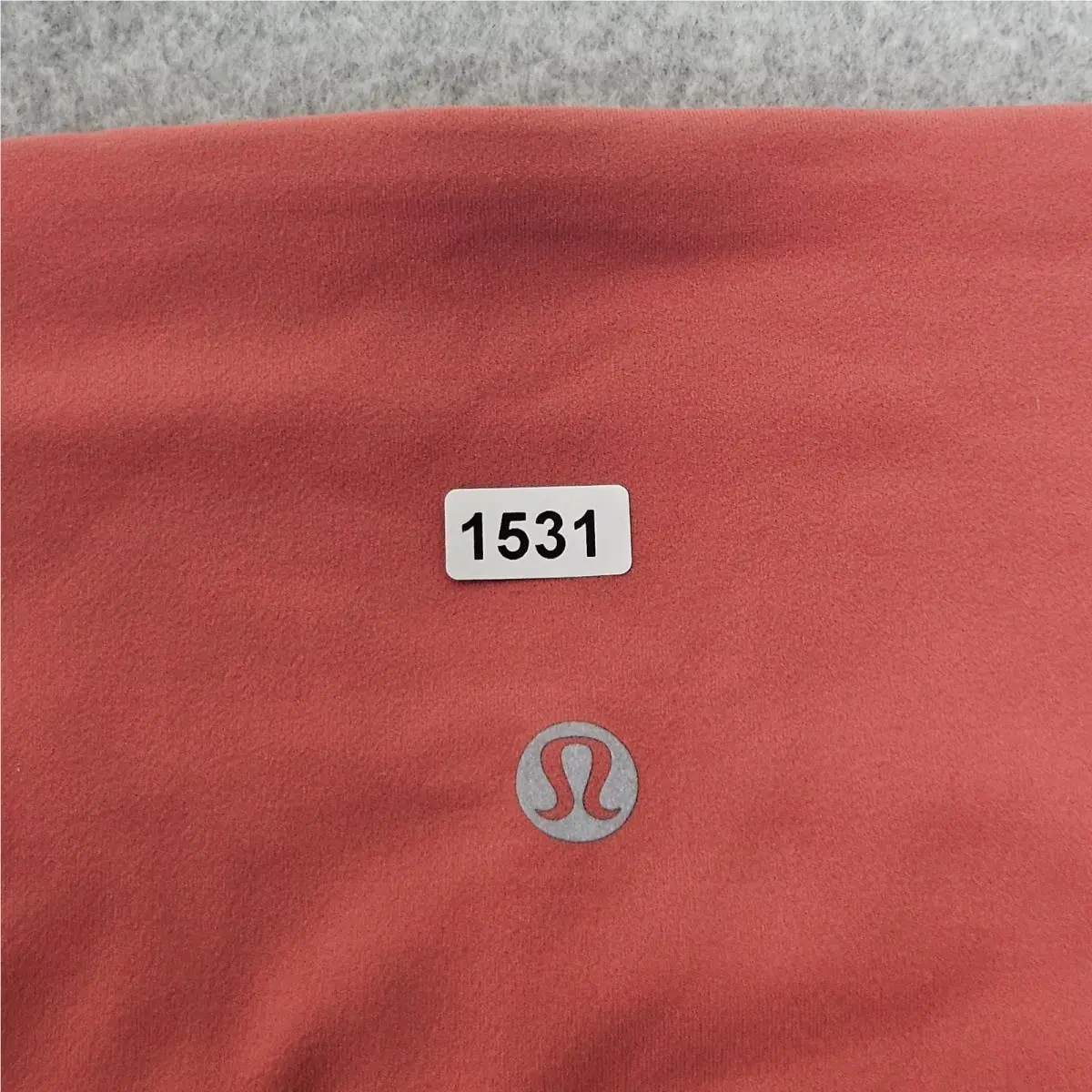 Lululemon clothing - LW5DCES - LW5DCES - desert red 8