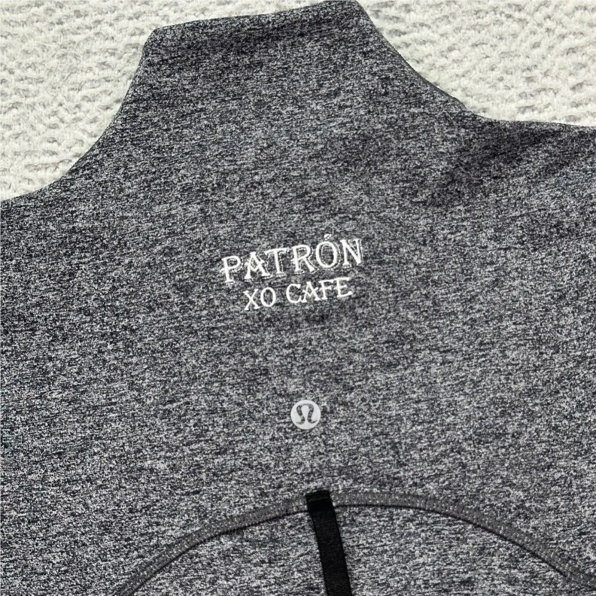Lululemon clothing - Lululemon Define Jacket Luon - Define Jacket Luon - LW4AWCS HBLK - Gray 8