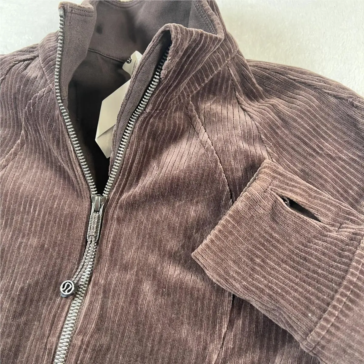 Lululemon clothing - Brown 0