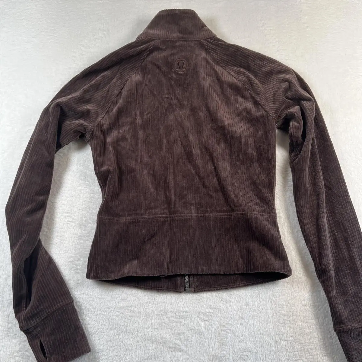 Lululemon clothing - Brown 6