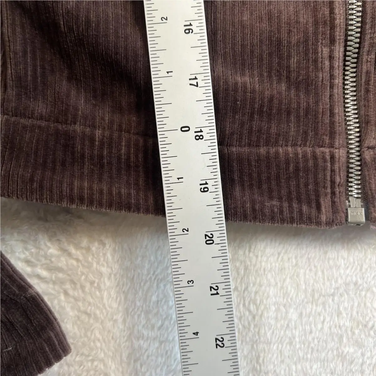 Lululemon clothing - Brown 5