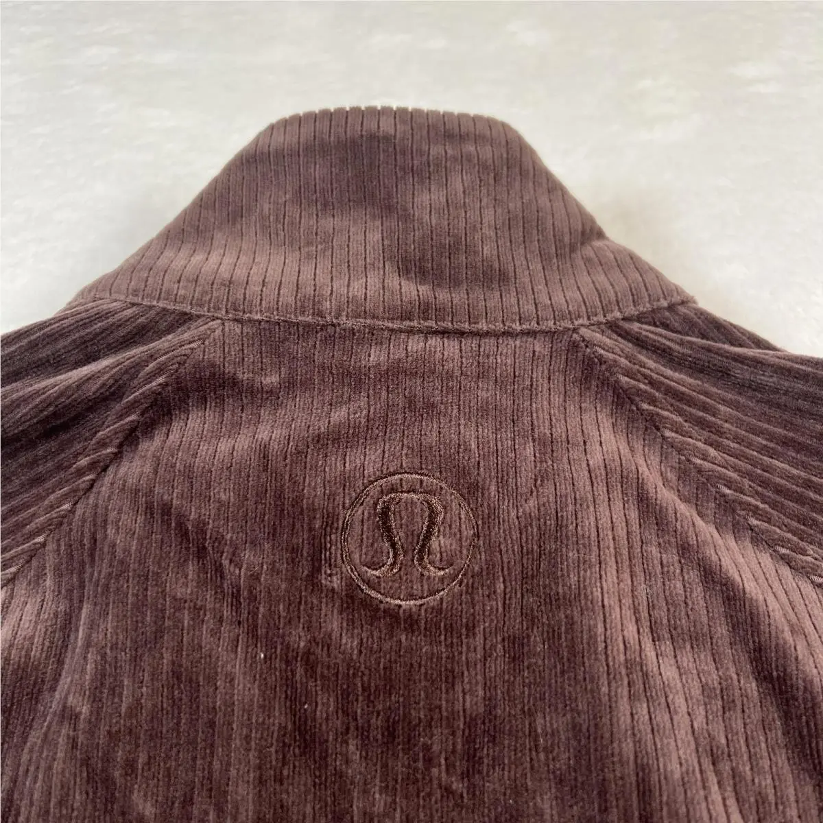 Lululemon clothing - Brown 7