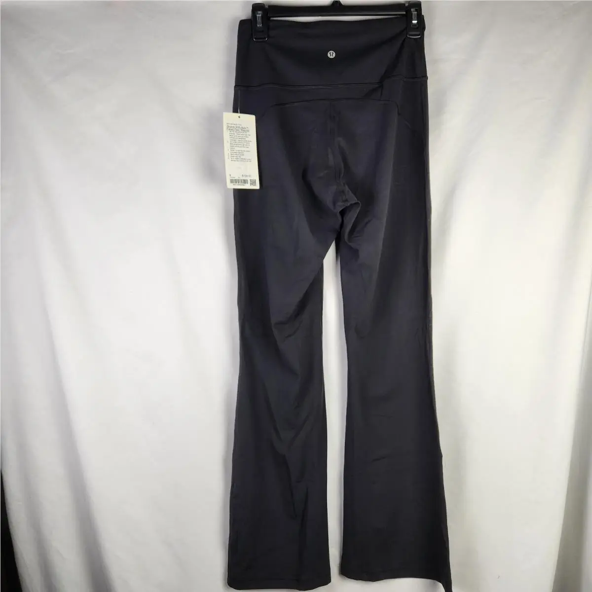 Lululemon clothing - Black 0