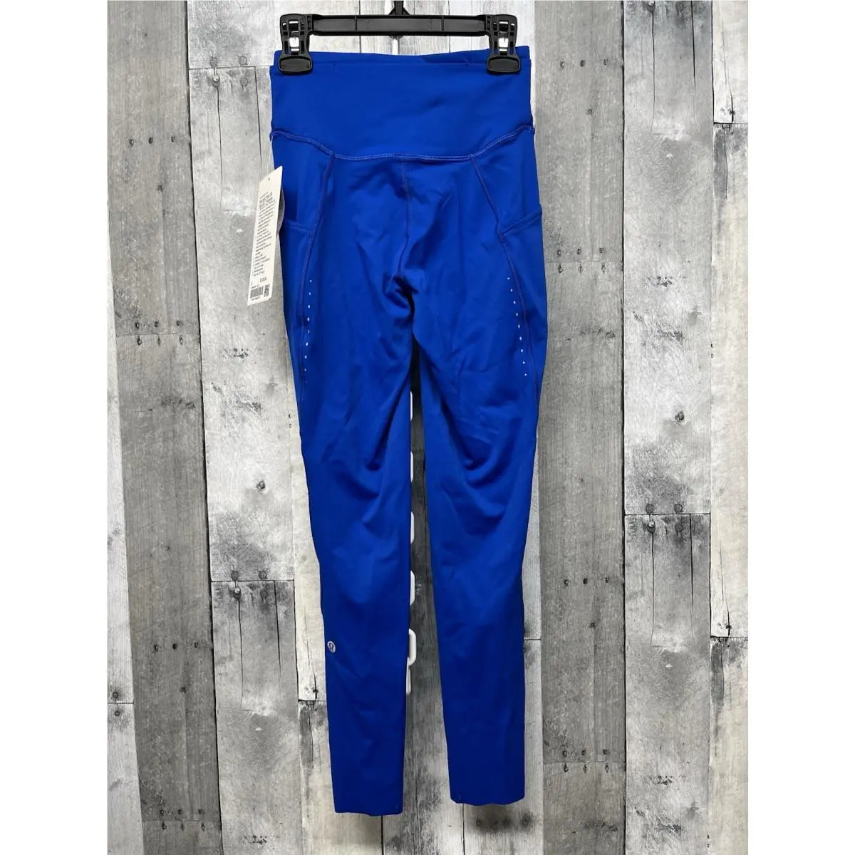 Lululemon clothing - Blue 0